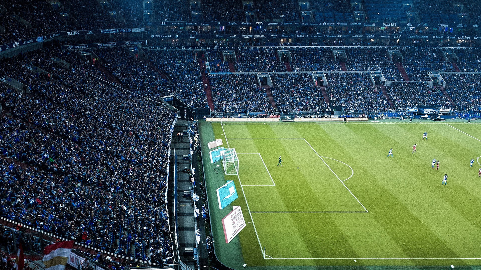 保罗扛起全队，美加墨世界杯之夜，一个民族的重量